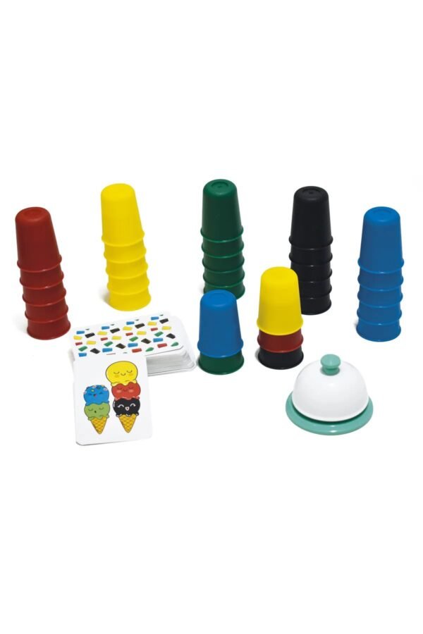 الأكواب المتطابقة