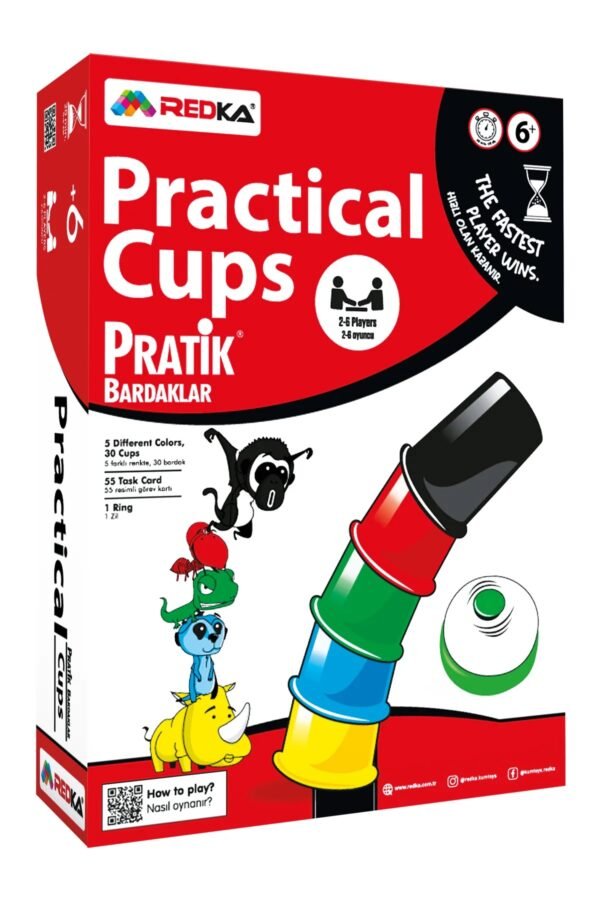 الأكواب المتطابقة