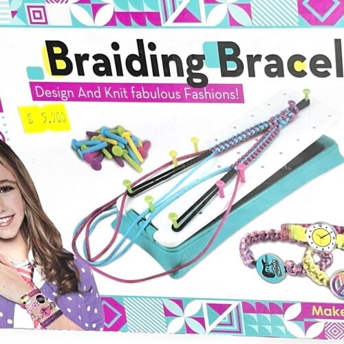 آلة صناعة الأساور (حجم أكبر)