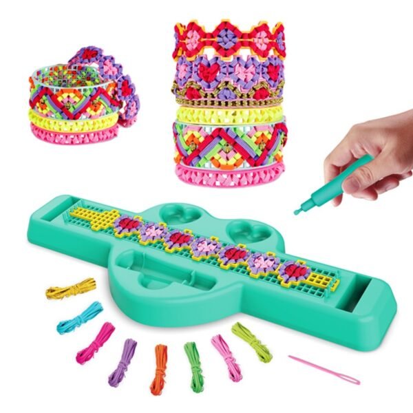 آلة صناعة الأساور (حجم أكبر)