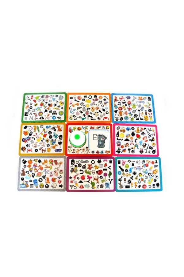 لعبة المحقق