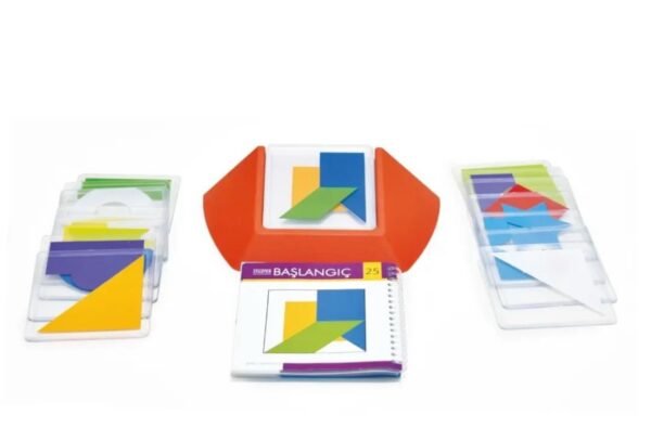 لعبة المطابقة