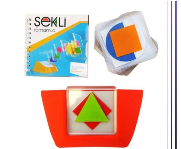 لعبة المطابقة